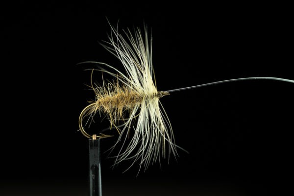 Wet Fly Fishing: The Insider Guide - Fishing Discoveries