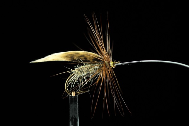 Wet Fly Fishing: The Insider Guide - Fishing Discoveries