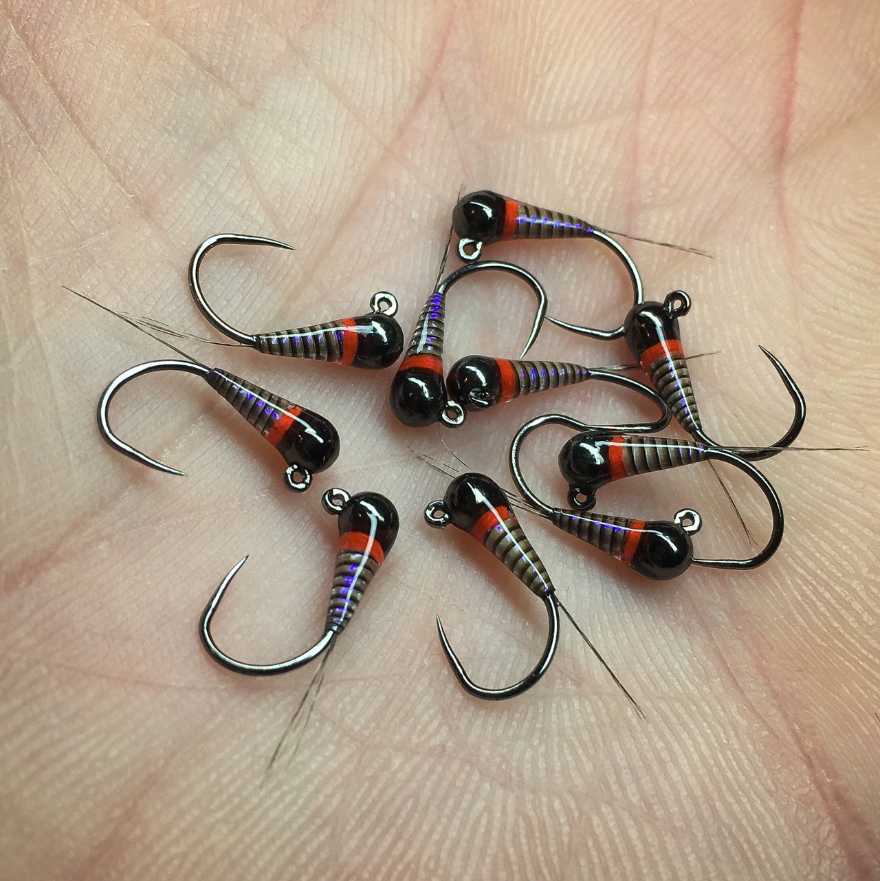 Euro nymphing: Essential Pro Tips, Cheat Sheet, Rigs & Flies