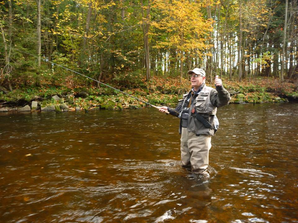 Wet Fly Fishing: The Insider Guide - Fishing Discoveries