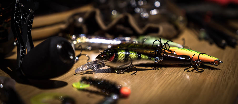 Small Jigs and Hooks Lie at the Heart of Our Finesse Tactics - In-Fisherman