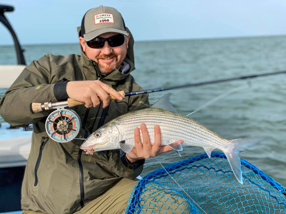 Howard Croston: What Would You Ask a Fly Fishing World Champion?