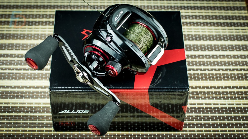 Best baitcasting reel under $100? - Fishing Rods, Reels, Line, and Knots -  Bass Fishing Forums