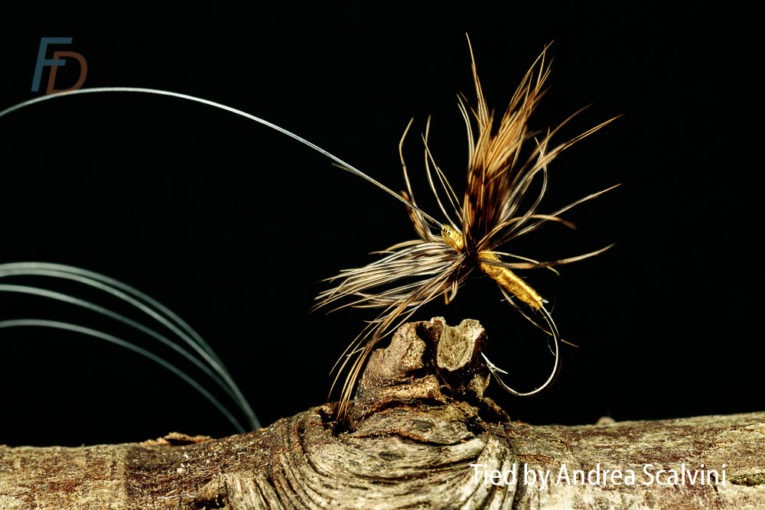 Assortment of Tenkara Flies: Get 21 flies in a fly box - Tenkara USA