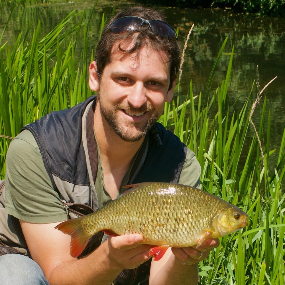Barbel Fishing: FD's Ultimate Guide to Rigs, Tactics, Baits & Gear