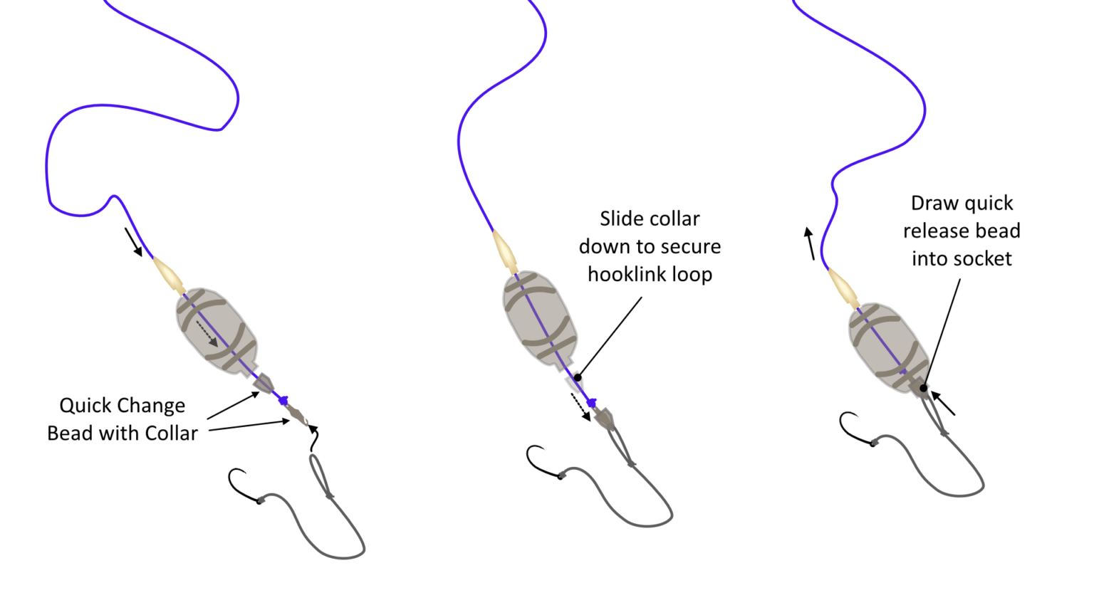 Method Feeder Fishing Get Results from Day 1 with Clear & Simple Steps