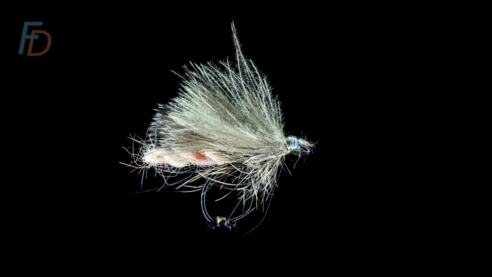 furled body competition caddis