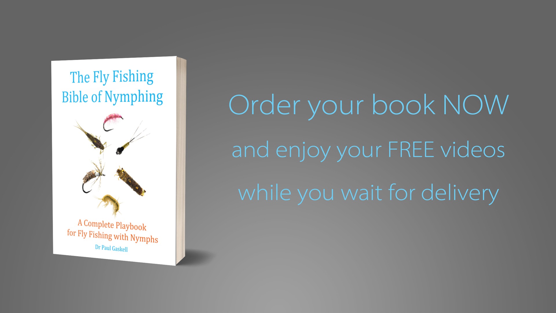 The Fly Fishing Bible of Nymphing