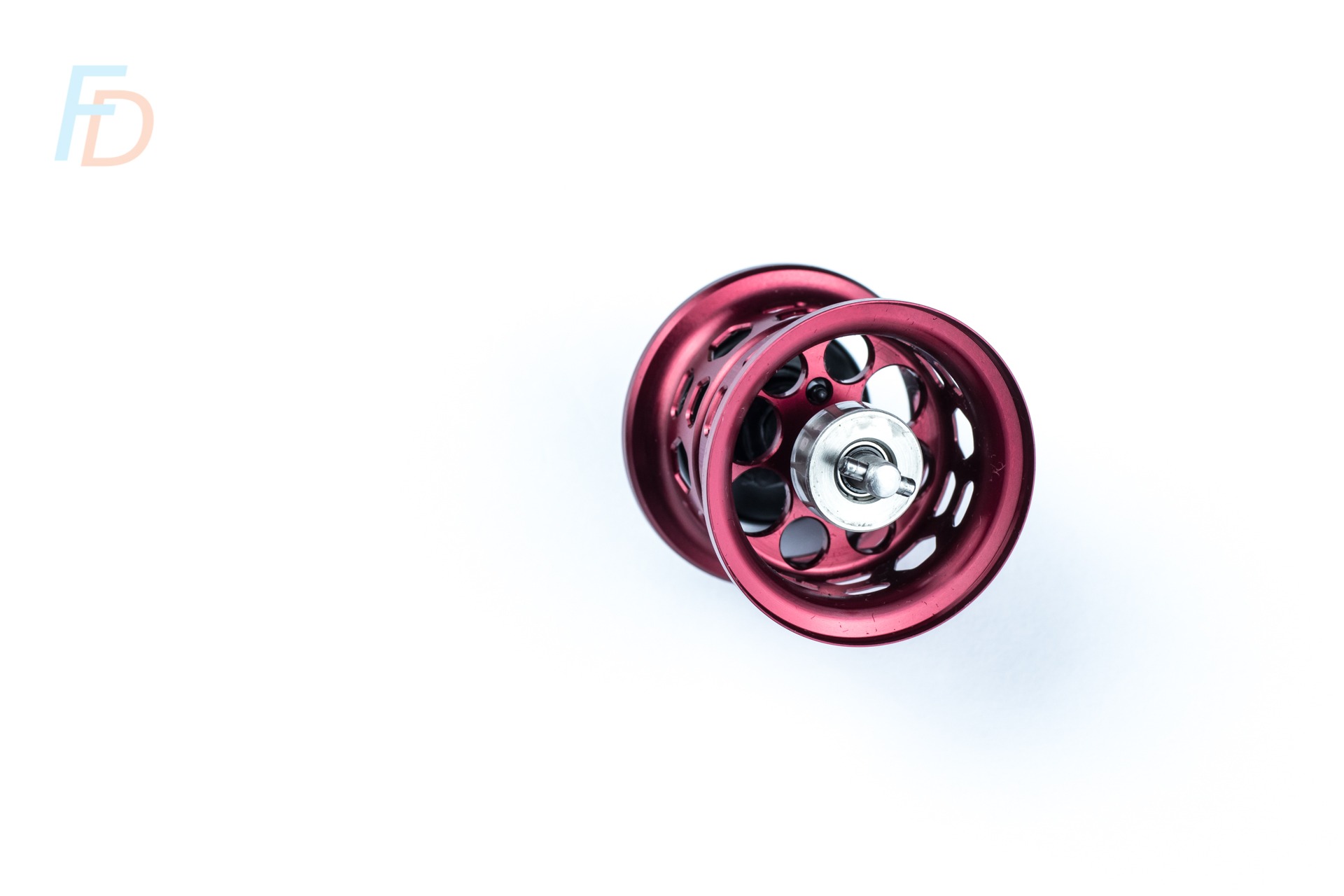 4.2g/4.8g Lightweight Spool For 20 Steez Air Tw/ 20 Alphas Air Tw