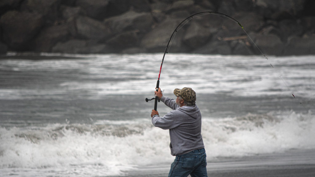 How to Cast a Fishing Rod: Foolproof Guide for Baitcaster, Spin & Fly