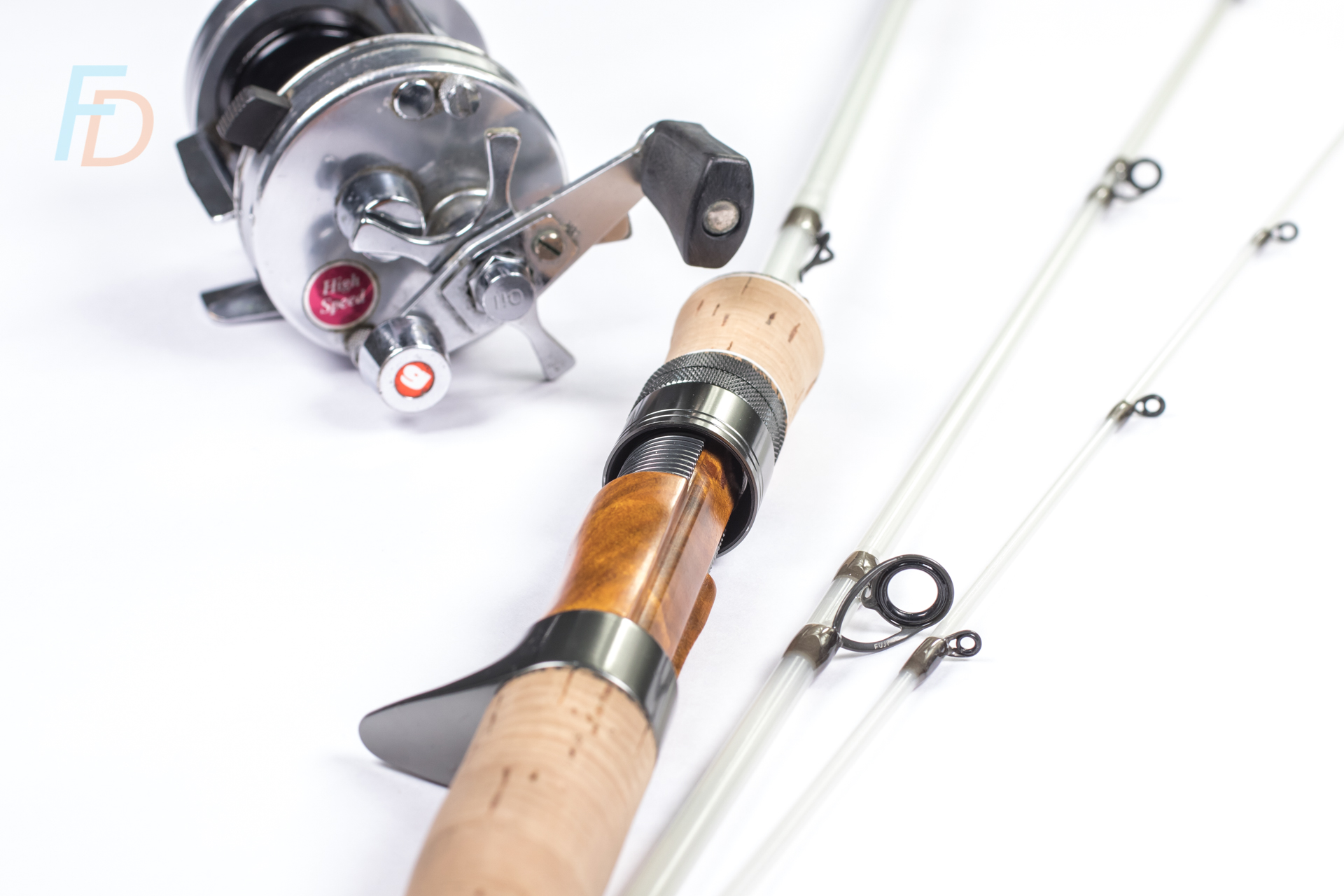 Abu Garcia Ambassadeur 5500 C Bonus Pack Reels Auction