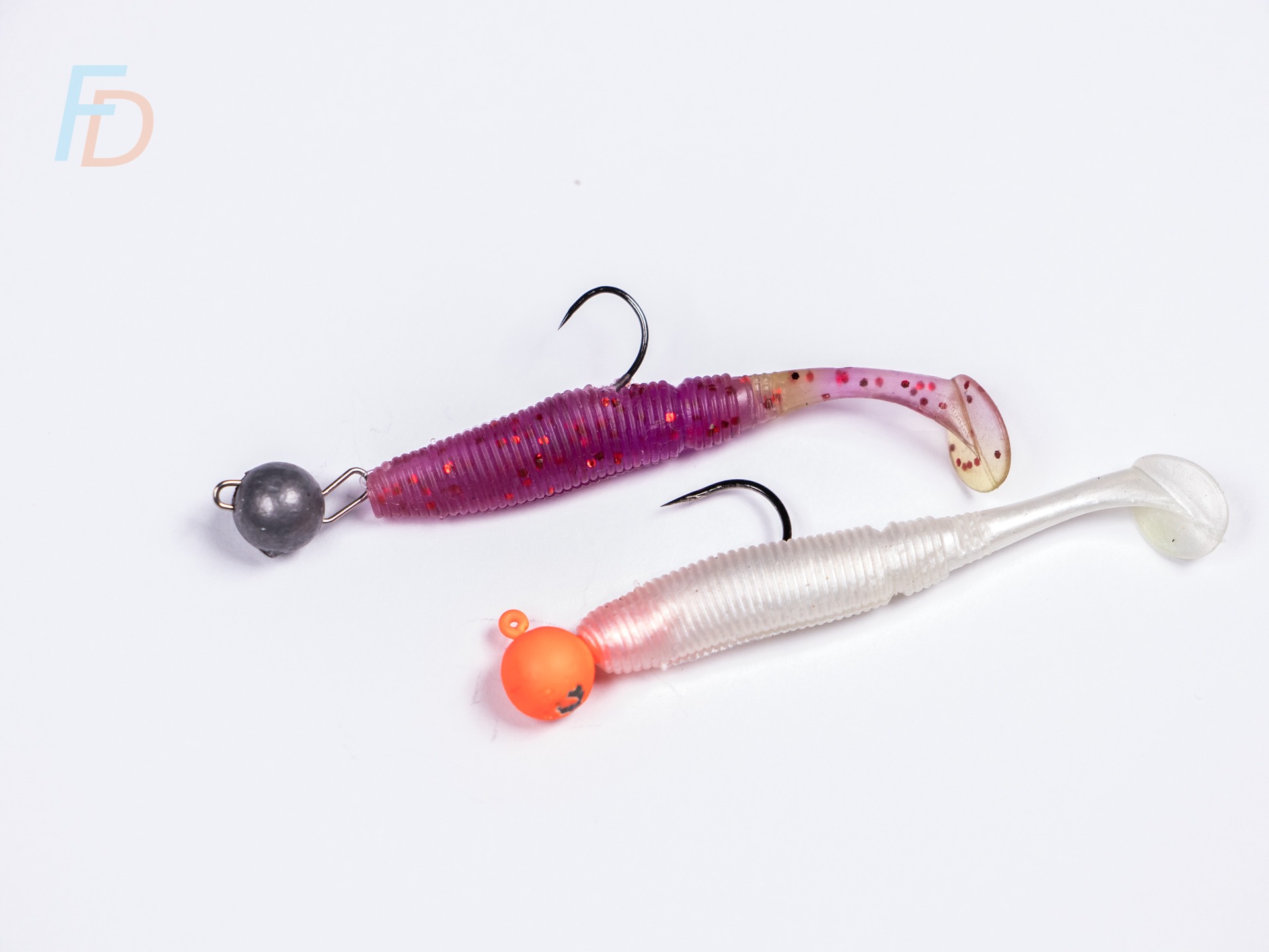 Lure Fishing: Revealing Tactics & Tackle for The “New”(?!) Game in
