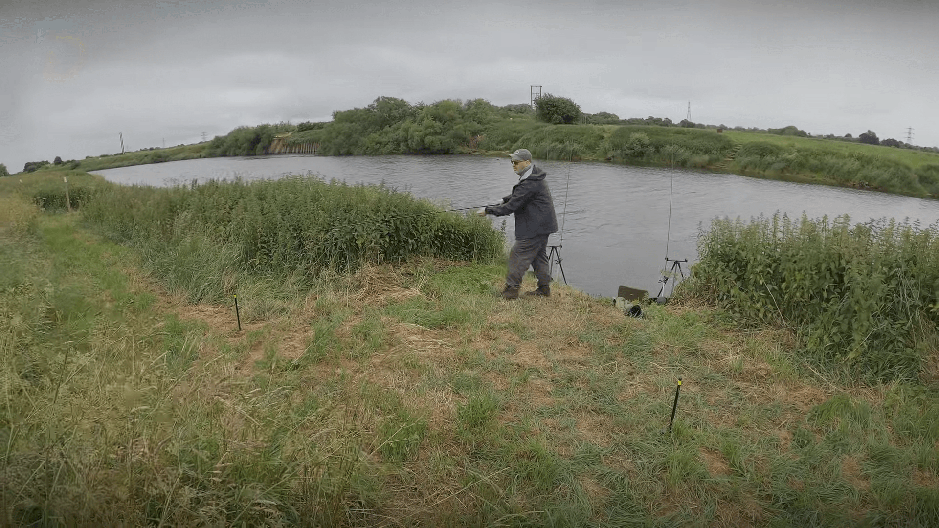 Pole Fishing: Progressing from Absolute Beginner to Advanced Angler