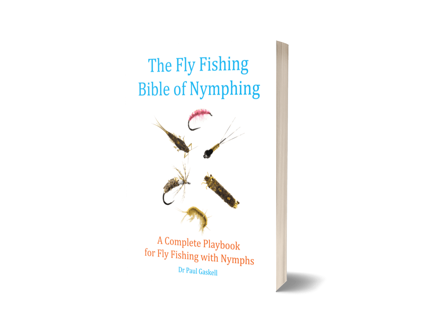 FD Bookstore - Fishing Discoveries