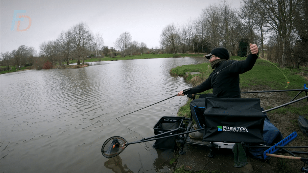 Pole Fishing: Progressing from Absolute Beginner to Advanced Angler