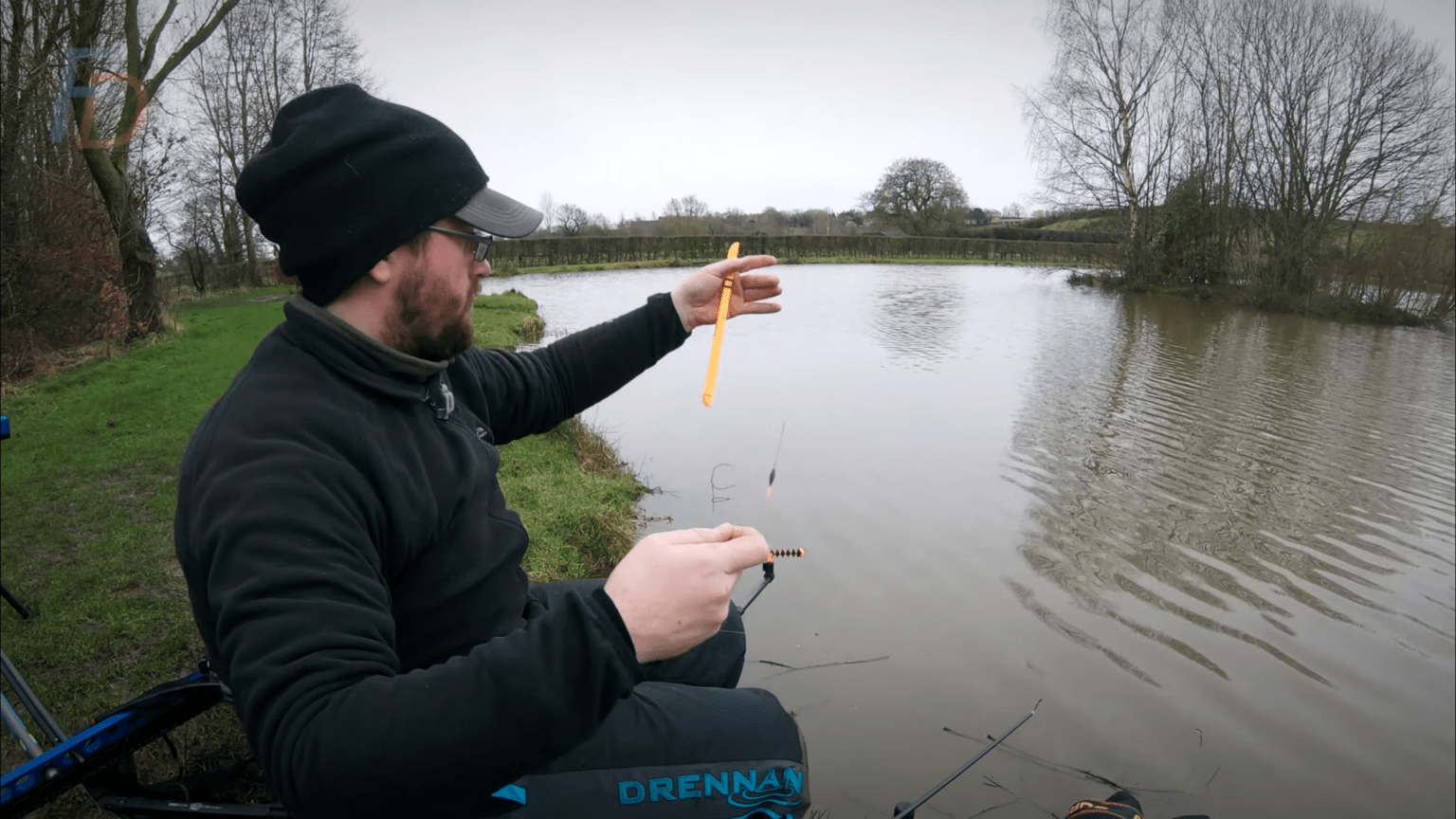 Pole Fishing: Progressing from Absolute Beginner to Advanced Angler