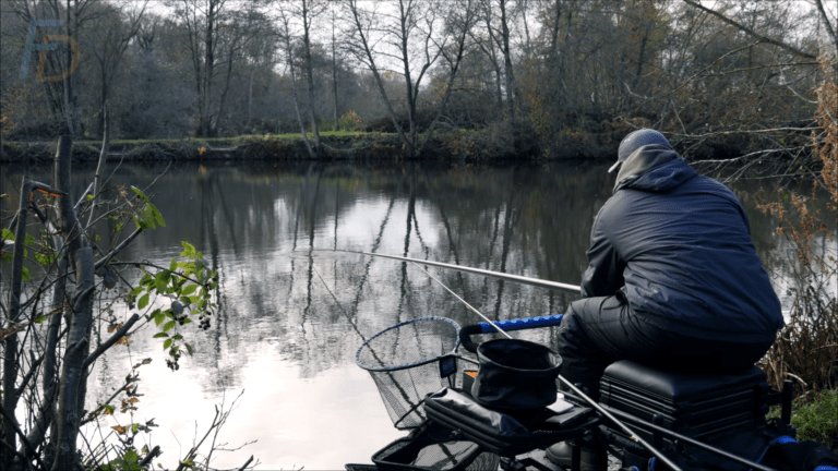 Pole Fishing: Progressing from Absolute Beginner to Advanced Angler