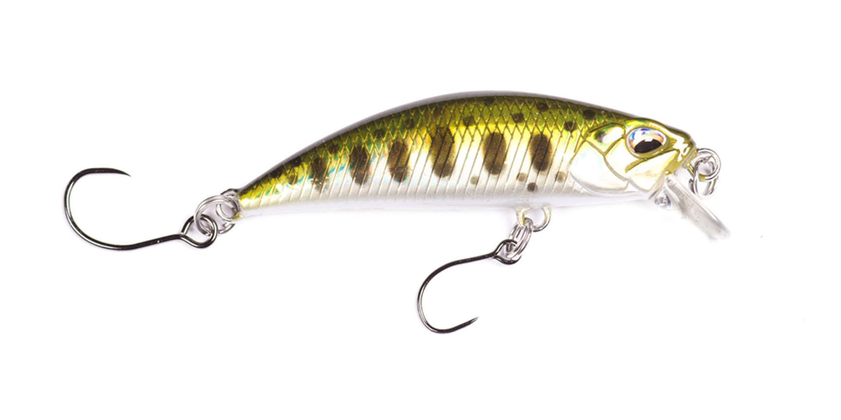 Lure from Bait Finesse Book