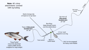 Pike Fishing: The FD Guide to Fishing for Northern Pike (Esox lucius)