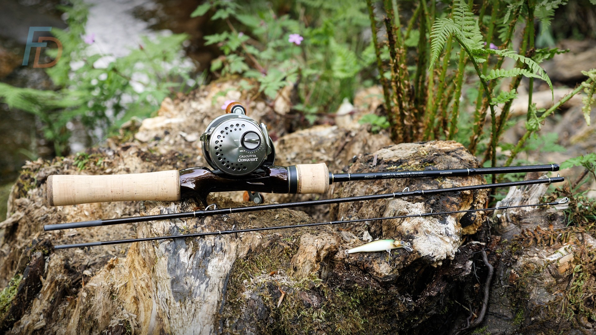 Bait Finesse Casting Rod Buyer's Guide & Features Breakdown