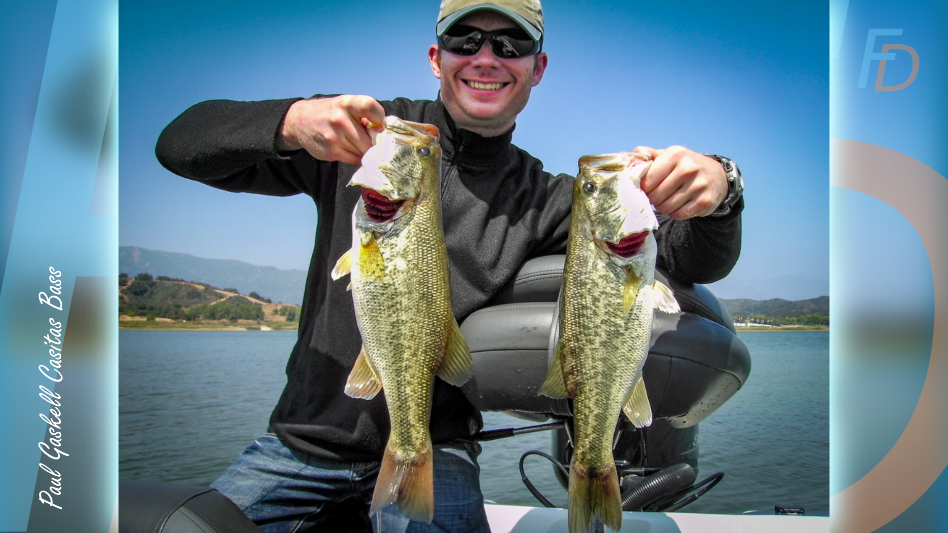 Beating The Bank For Giants: Part 1 — Tactical Bassin' - Bass