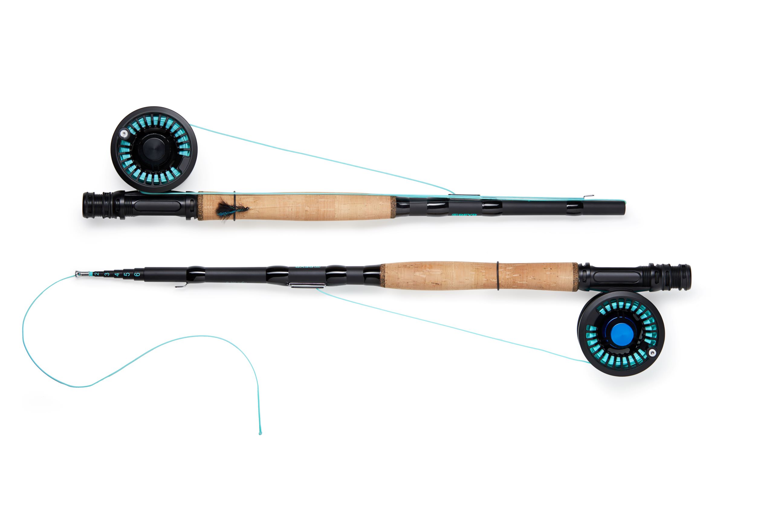 Best Telescopic Fishing Rod: Top Picks in 4 Fishing Styles