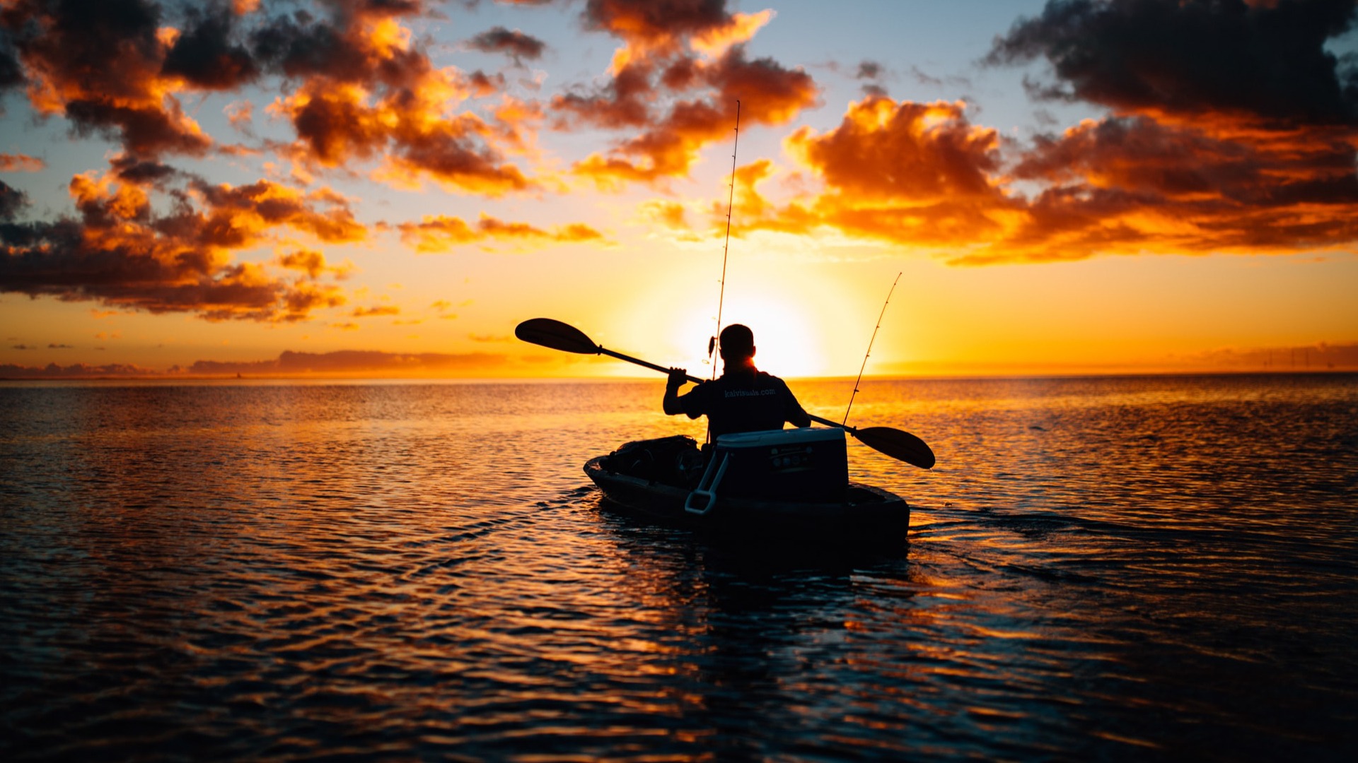 getting the best kayak fish finder for your money can help make memorable fishing trips