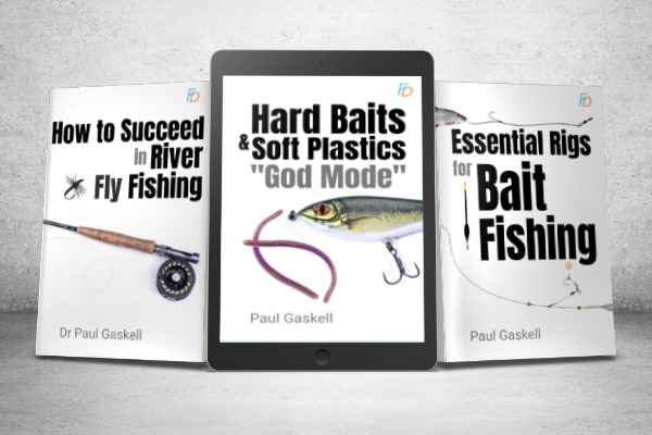 Fishing for Life Lessons – KastKing