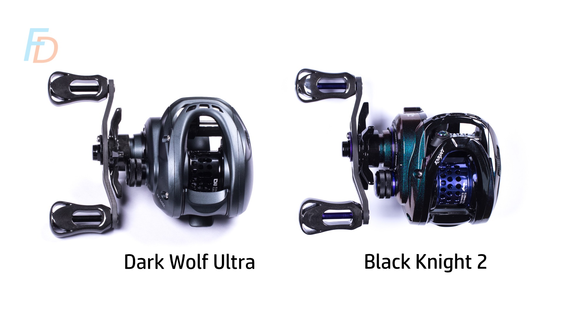 Shimano Calcutta Conquest BFS HG 17: Owners' Stories & Weird Review
