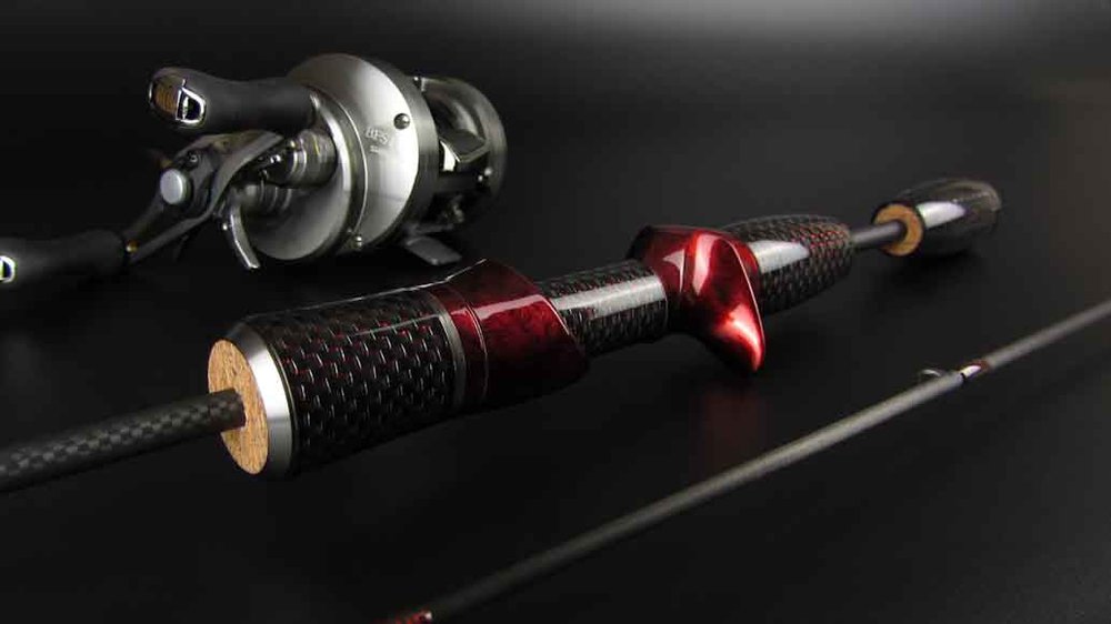 Best BFS rod for your budget: What & How to Buy