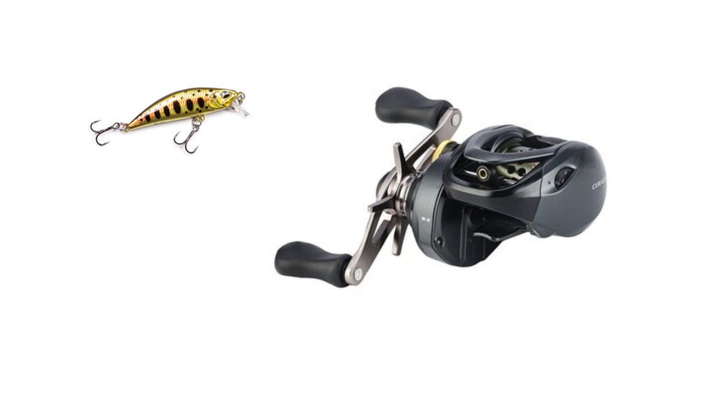 Shimano Curado Bfs Xg Affordable Finesse Bassing Baitcaster