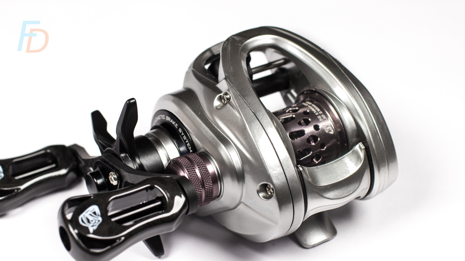 Soloking Acura HICC-50 (Doviello): Best Affordable BFS Reel?