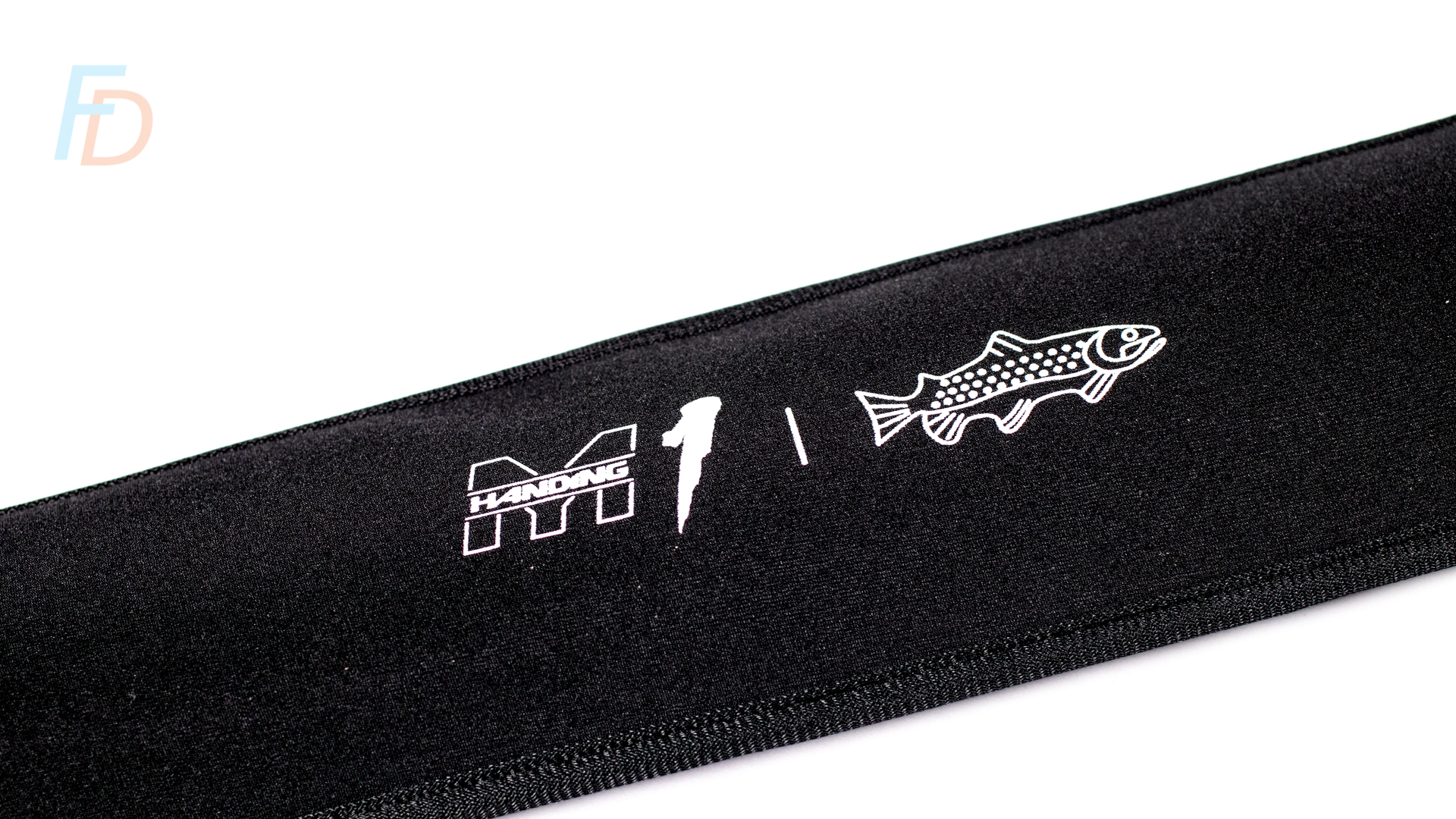 Handing M1 Trout rod bag